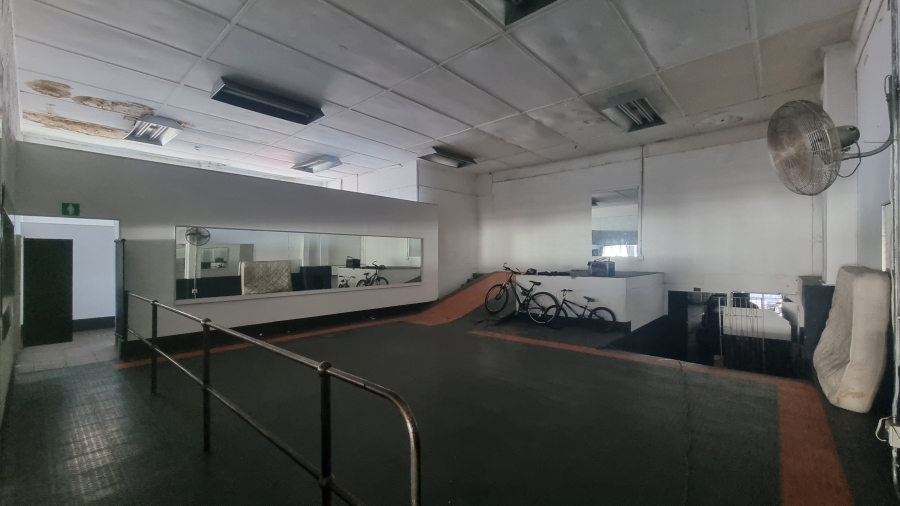 To Let Commercial Property for Rent in Parow Western Cape